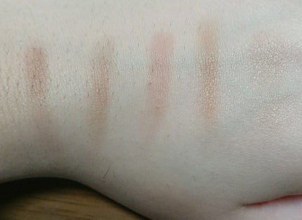 ジュレ感リップティント/SUGAO®/リップグロスを使ったクチコミ(3枚目)