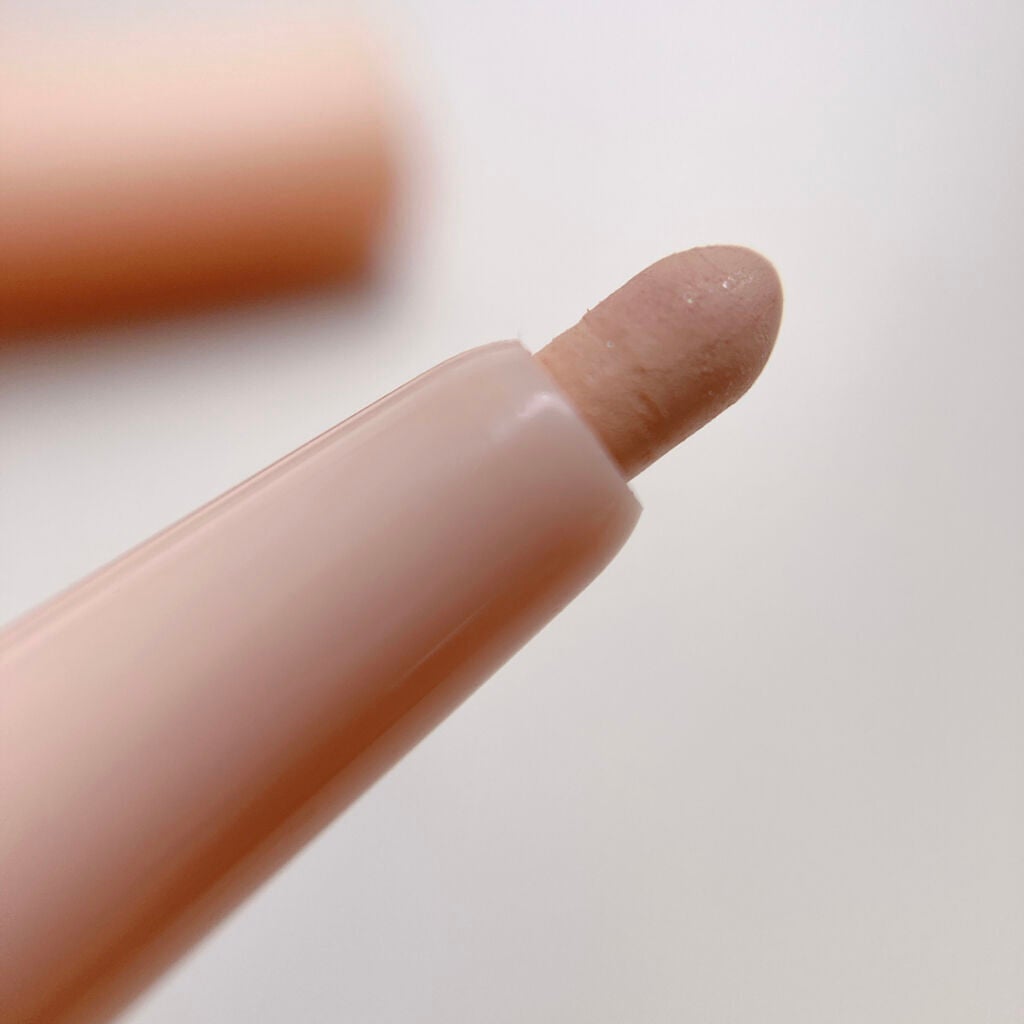 アンダーアイマスター/nobev/ペンシルアイライナーを使ったクチコミ(2枚目)