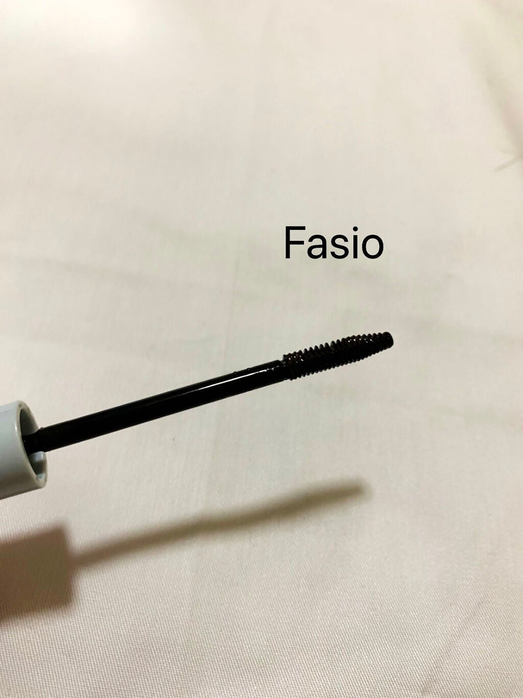 ヒロインメイクSP スピーディーマスカラリムーバー/ヒロインメイク/ポイントメイクリムーバーを使ったクチコミ(3枚目)