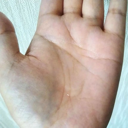 CCオイル/エッセンシャル/ヘアオイルを使ったクチコミ(4枚目)