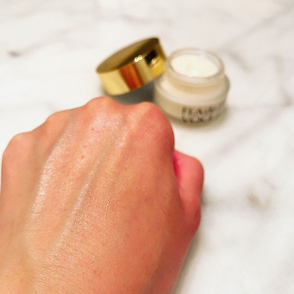 デュアル クリーム X/FLA de VOCE/フェイスクリームを使ったクチコミ(4枚目)