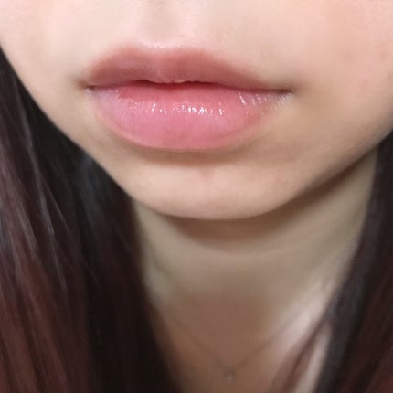 ニュアンスラップティント/Fujiko/リップティントを使ったクチコミ(5枚目)