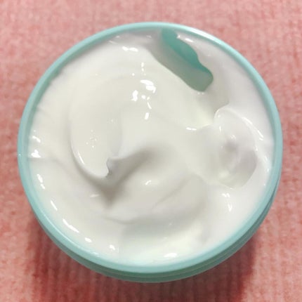 ディープモイスチャークリーム/LIHAW/フェイスクリームを使ったクチコミ(2枚目)