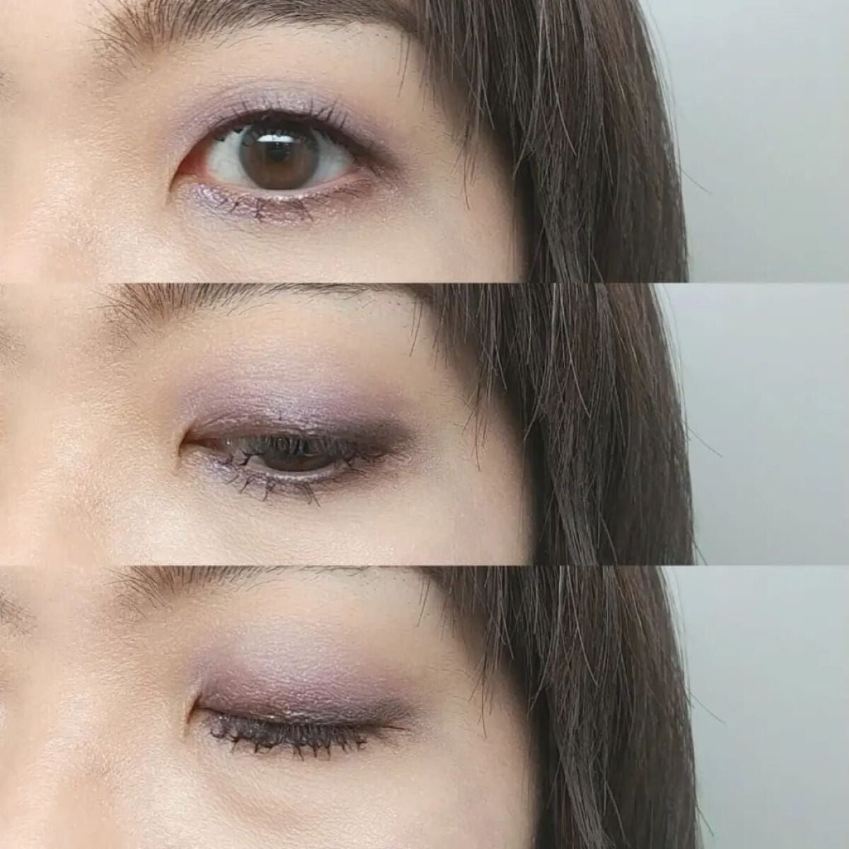 ルージュ アンリミテッド アンプリファイド ラッカー/shu uemura/口紅を使ったクチコミ(2枚目)