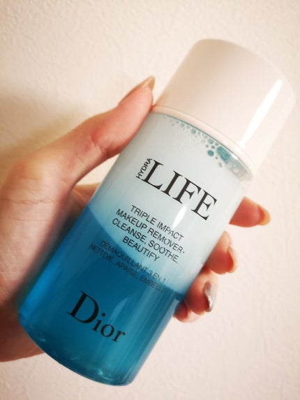 (旧)アルティム8∞ スブリム ビューティ クレンジング オイル/shu uemura/オイルクレンジングを使ったクチコミ(2枚目)