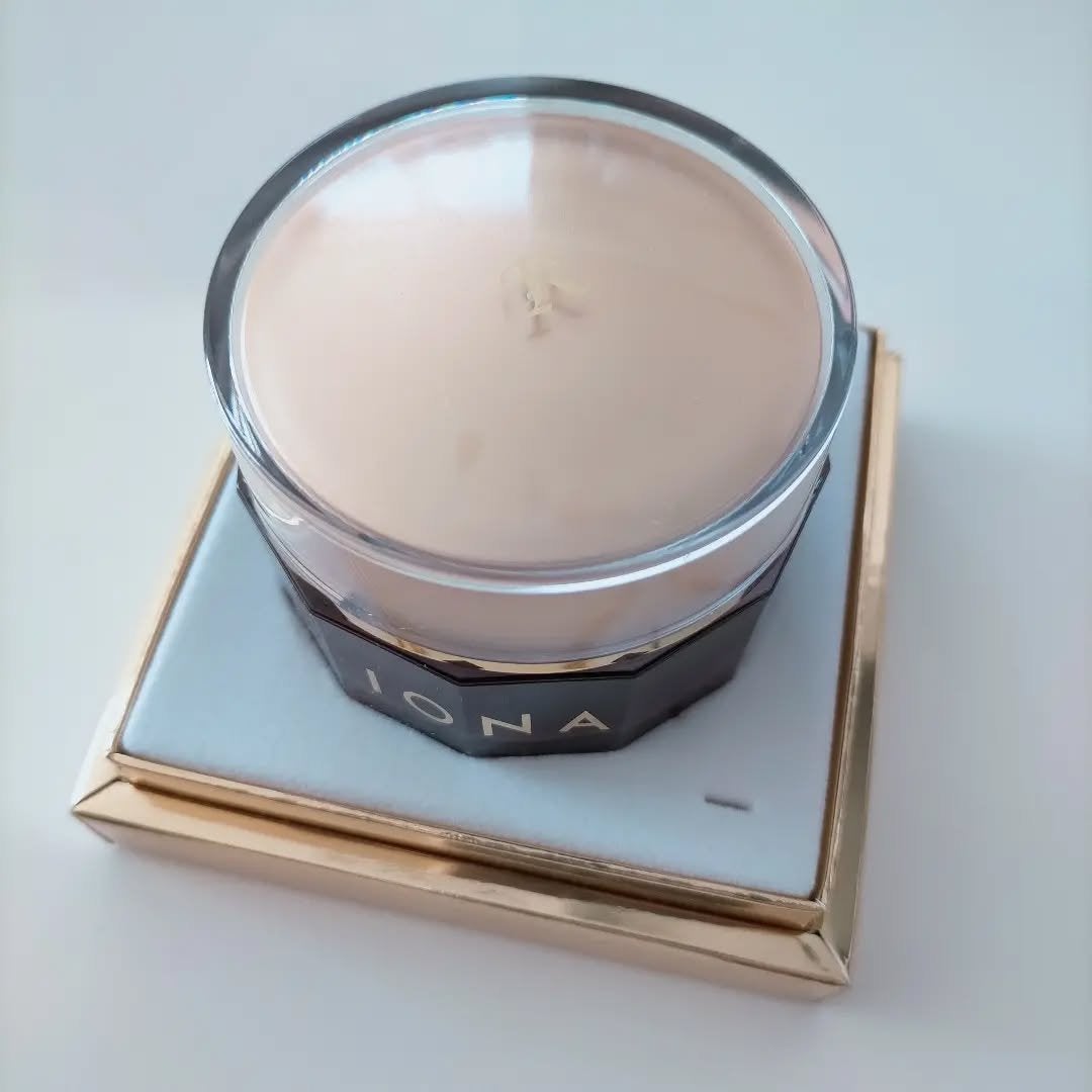 クリーム C/イオナR (イオナアール)/フェイスクリームを使ったクチコミ(4枚目)