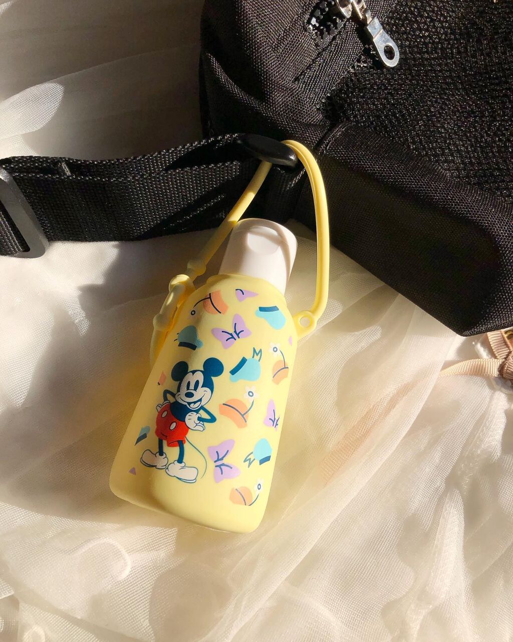 アルソフト 手指消毒ローション/サラヤ/ハンドクリームを使ったクチコミ（2枚目）