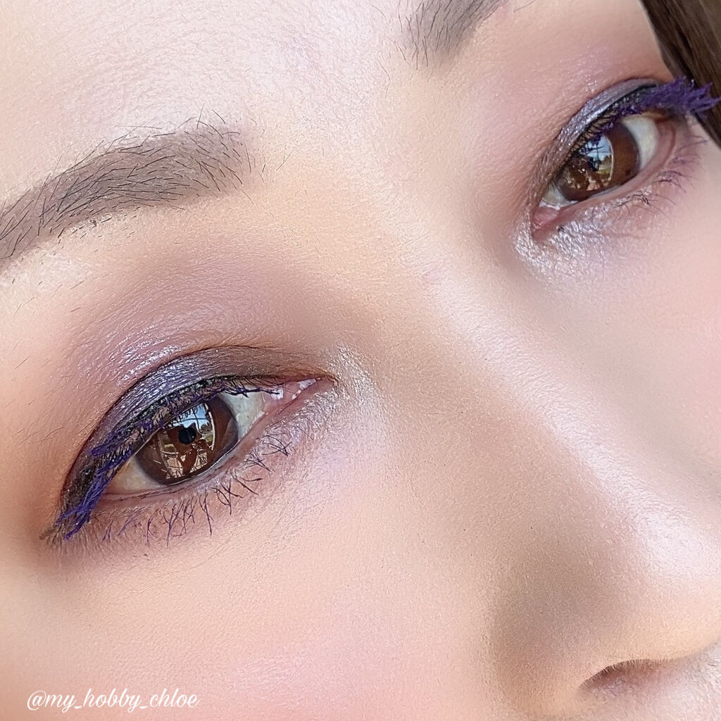 ルージュ ココ ブルーム  126 シーズン/CHANEL/口紅を使ったクチコミ（3枚目）