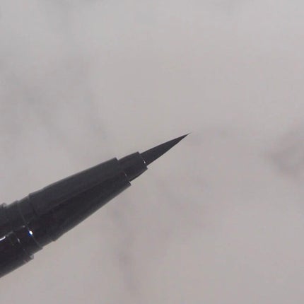 ベルサイユのばら リキッドアイライナー/クレアボーテ/リキッドアイライナーを使ったクチコミ(3枚目)