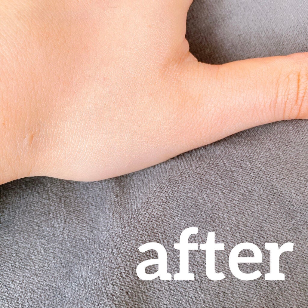 ブライトピュアベース/CandyDoll/化粧下地を使ったクチコミ(4枚目)