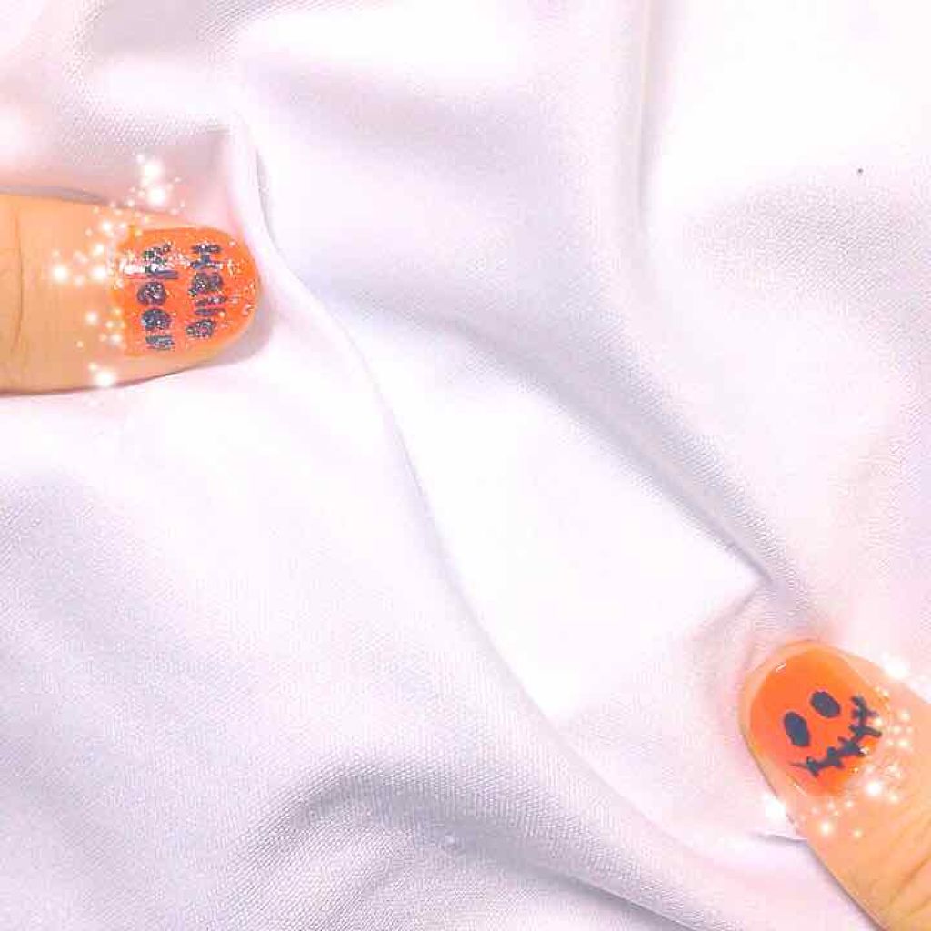 ネイル エナメル/ちふれ/マニキュアを使ったクチコミ(3枚目)