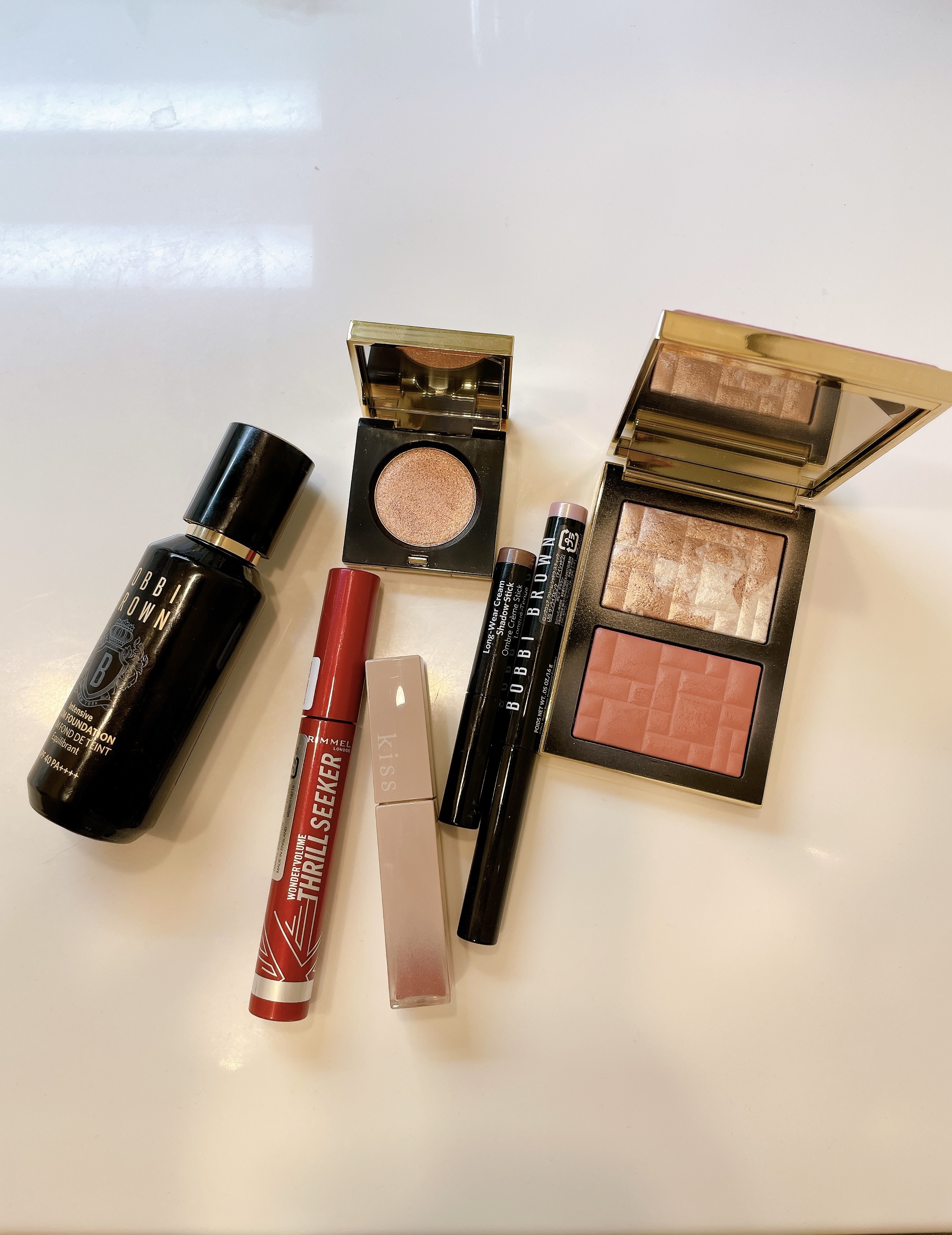 ワンダーボリューム スリルシーカー/リンメル ロンドン/マスカラを使ったクチコミ（3枚目）