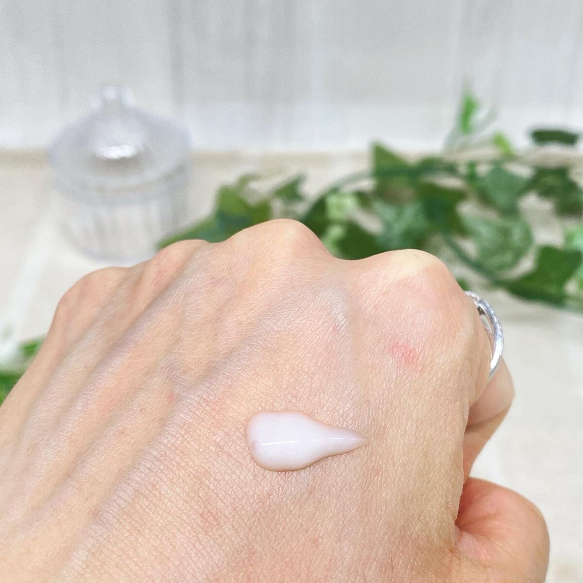 ハイパー リアル セラマイザー/M・A・C/美容液を使ったクチコミ(3枚目)