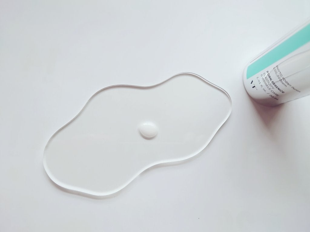 リードルショット300/VT/美容液を使ったクチコミ(3枚目)