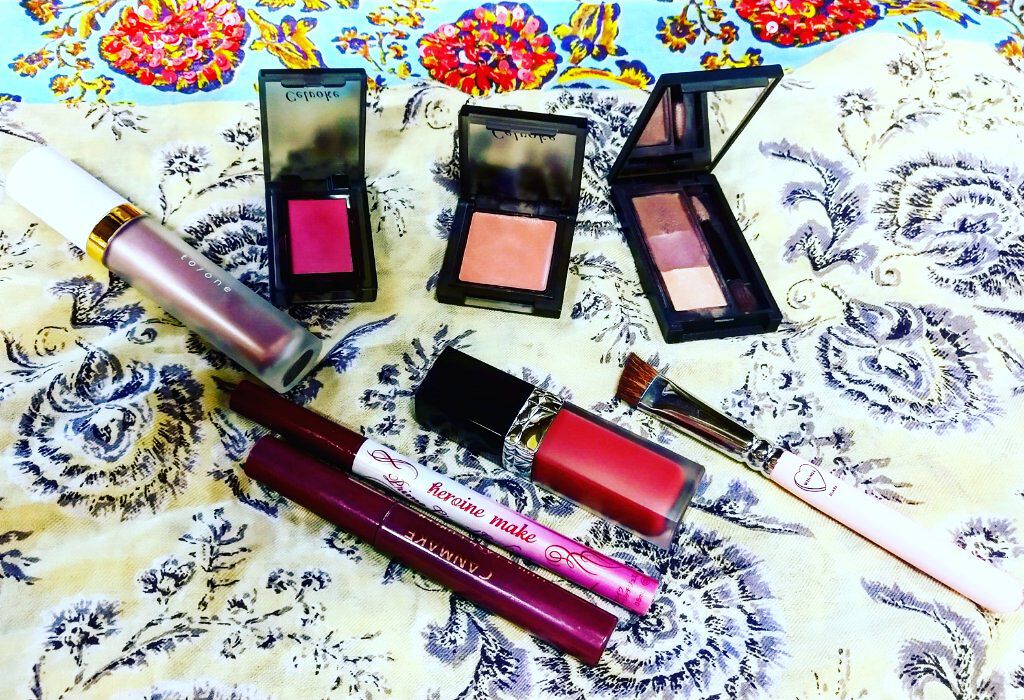 トーン ペタル リキッド アイシャドウ/to/one/リキッドアイシャドウを使ったクチコミ（1枚目）