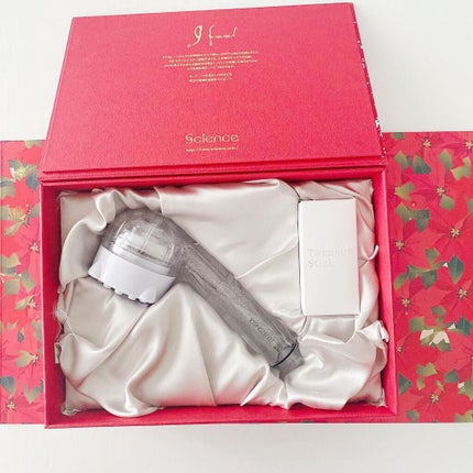 ウルトラファインミスト ミラブルプラス/ミラブル/シャワーヘッドを使ったクチコミ(3枚目)