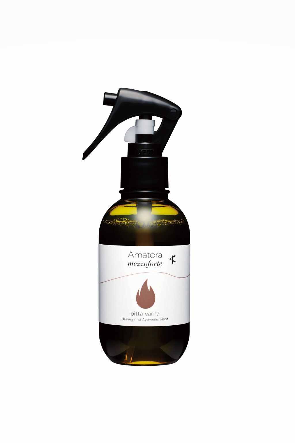 メゾフォルテ ピッタヴァルナ Amatora