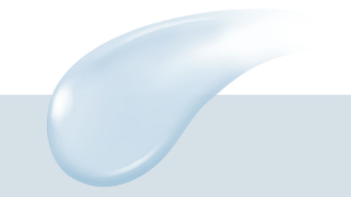 スキンプロテクトベース＜皮脂くずれ防止＞SPF50 フレンチブルー