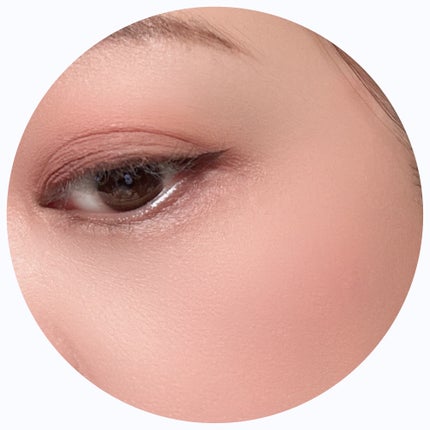 ケイト ザ アイカラー/KATE/単色アイシャドウを使ったクチコミ(4枚目)