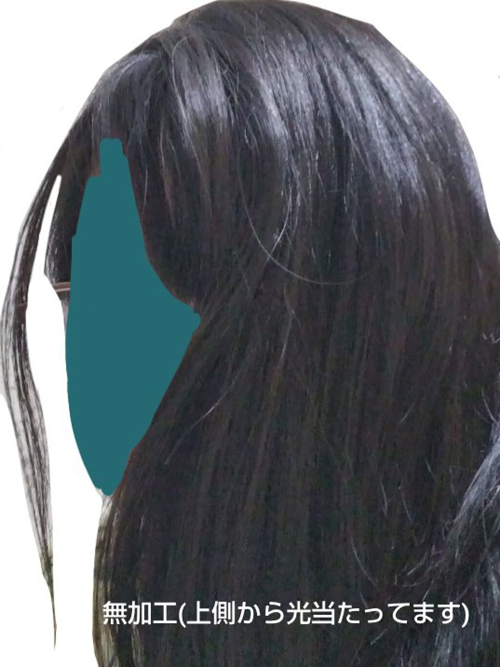 シャンプー／トリートメント ローズ＆ツバキ/rinRen（凛恋）/市販シャンプーを使ったクチコミ（2枚目）