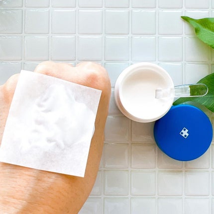 ゼロ毛穴ワックス/MEDICUBE/シートマスク・パックを使ったクチコミ(4枚目)