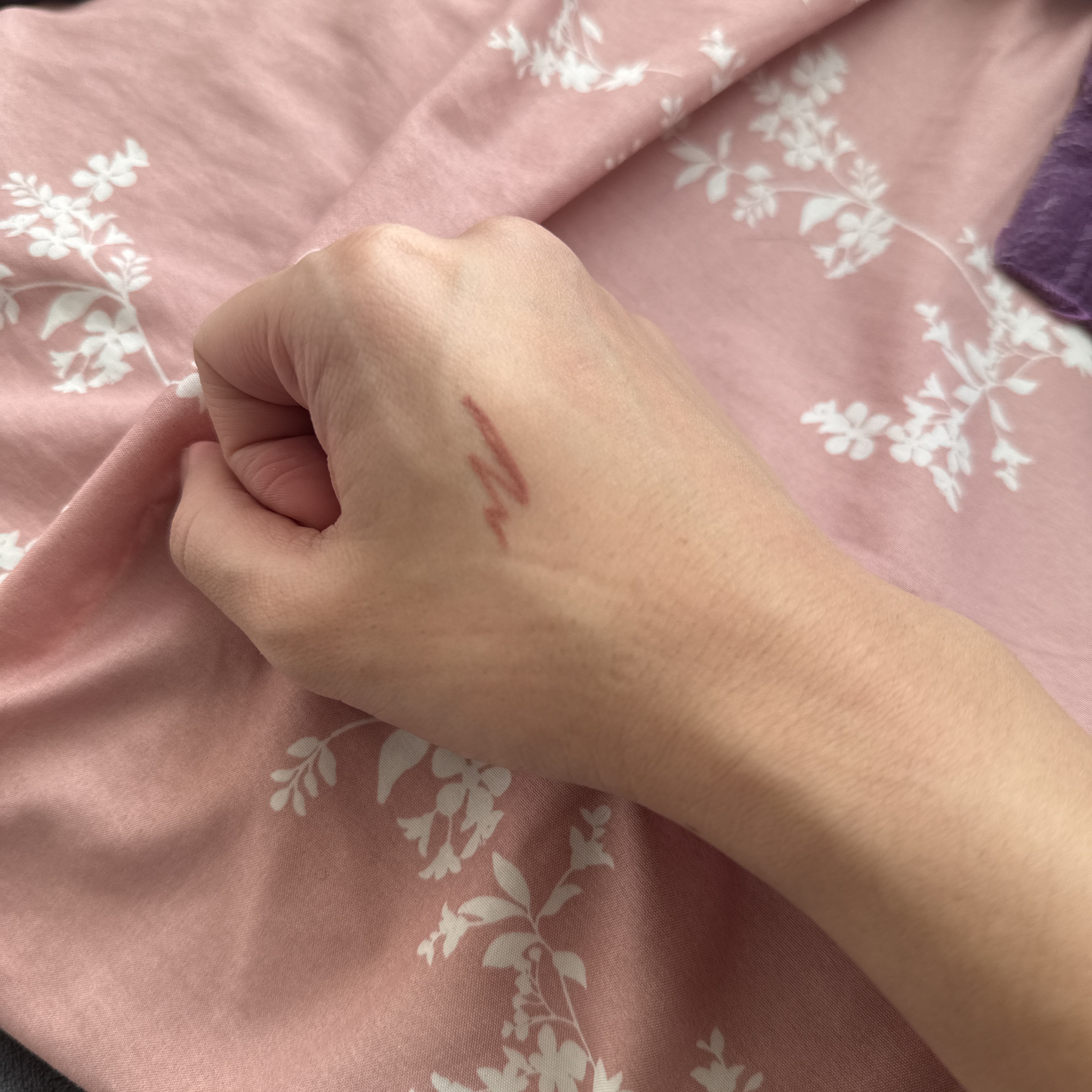 ケイト レアフィットジェルペンシルN/KATE/ジェルアイライナーを使ったクチコミ（2枚目）