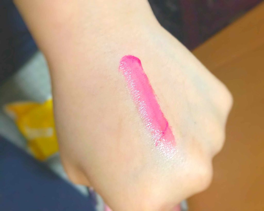 クリームハイライター/キャンメイク/クリームハイライトを使ったクチコミ(4枚目)