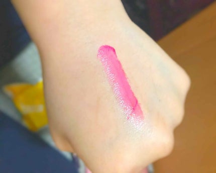 クリームハイライター/キャンメイク/クリームハイライトを使ったクチコミ(4枚目)