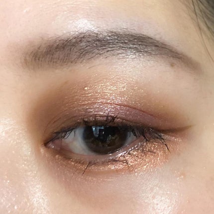 ãã¶ã€ãã³ã° ã«ã©ãŒ ã¢ã€ãº/SUQQU/ã¢ã€ã·ã£ããŠãã¬ããã䜿ã£ãã¯ãã³ãïŒ3æç®ïŒ