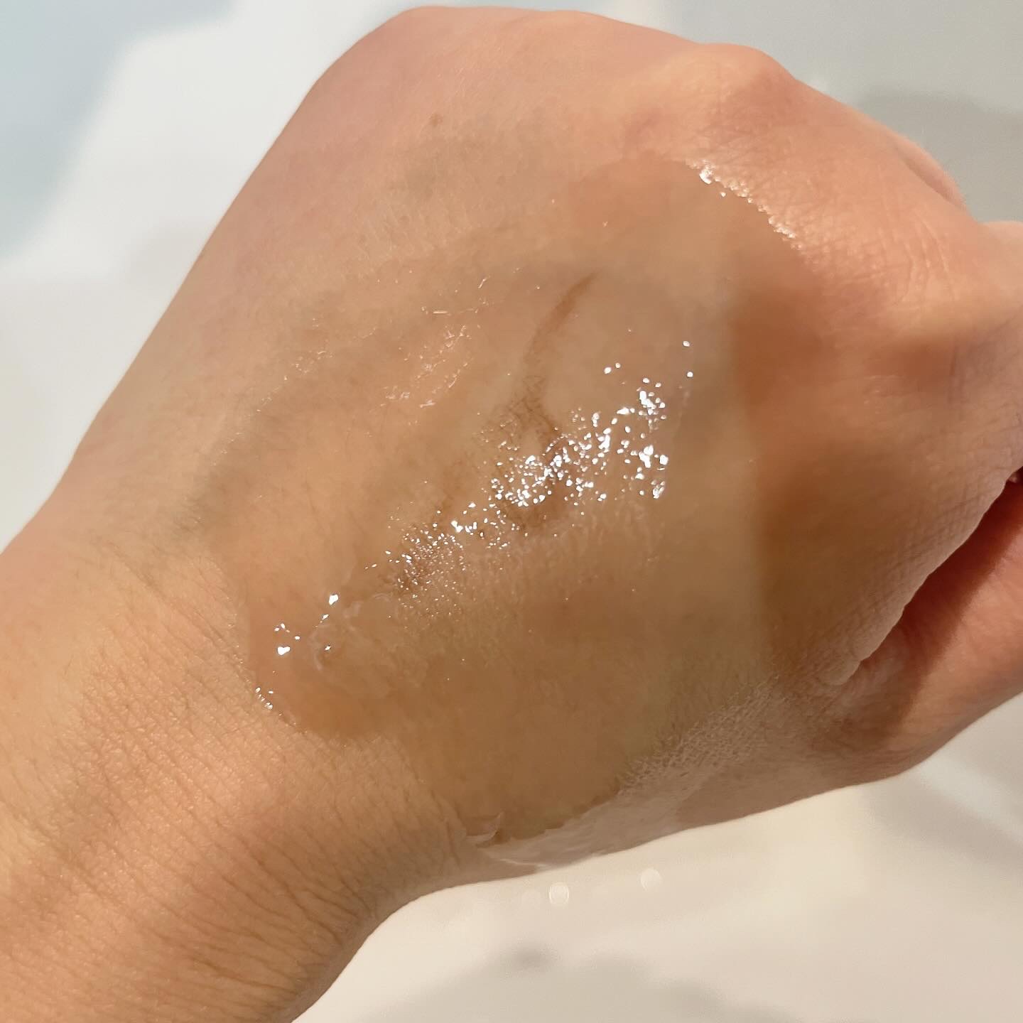 セラムクレンジングオイル/ビフェスタ/オイルクレンジングを使ったクチコミ（3枚目）