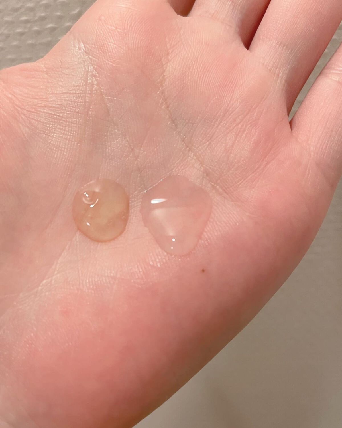 ハートリーフ デイズ バランス エッセンス/inersential/美容液を使ったクチコミ(4枚目)