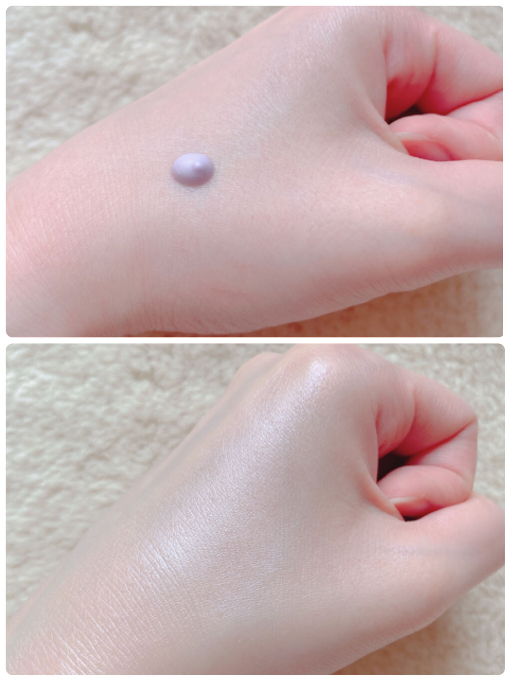 ストロボクリーム/M・A・C/化粧下地を使ったクチコミ（2枚目）