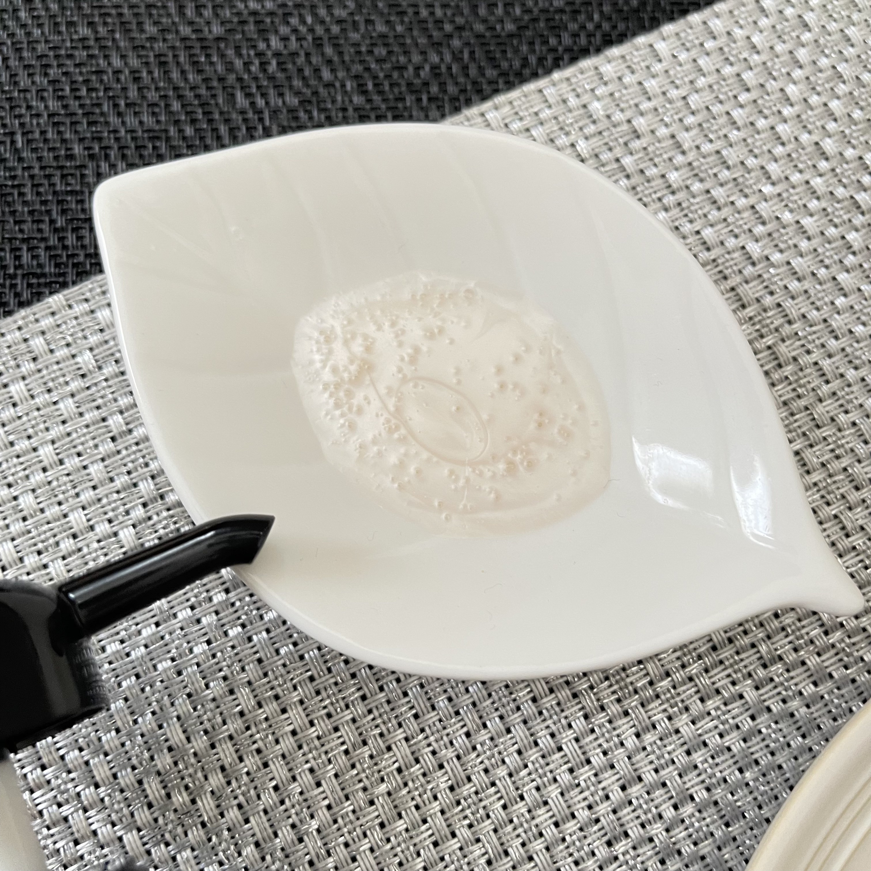 スカルプシャンプー/LEXILIS BLACK FRAGRANCE/頭皮ケアを使ったクチコミ（3枚目）