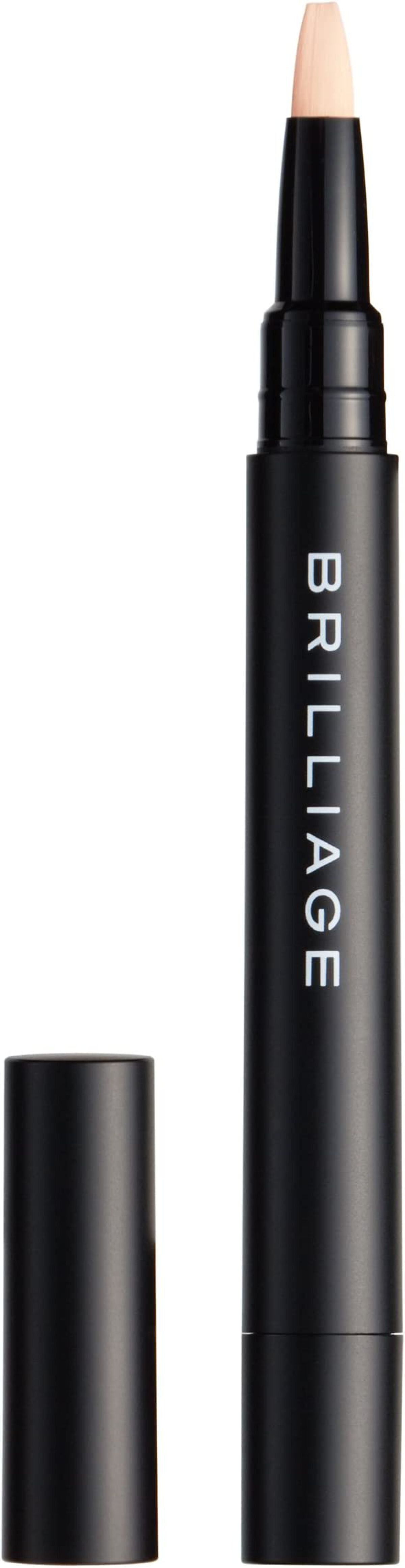 ブリリアージュ リキッドコンシーラー アイスポットレスポンサー