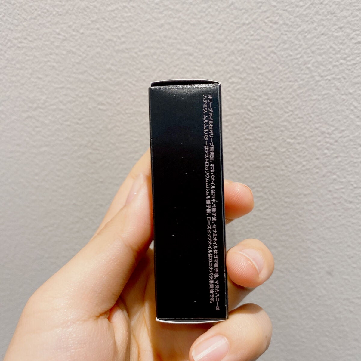 ザ リップスティック ボールド/ADDICTION/口紅を使ったクチコミ(5枚目)