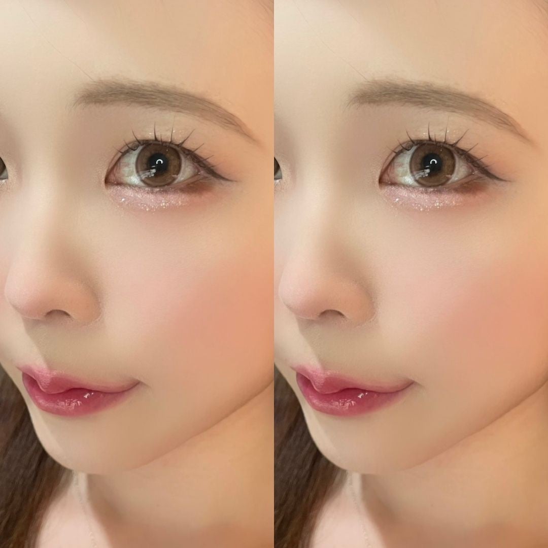 ウォンジョンヨ ヌードアイラッシュ/Wonjungyo/マスカラを使ったクチコミ(4枚目)