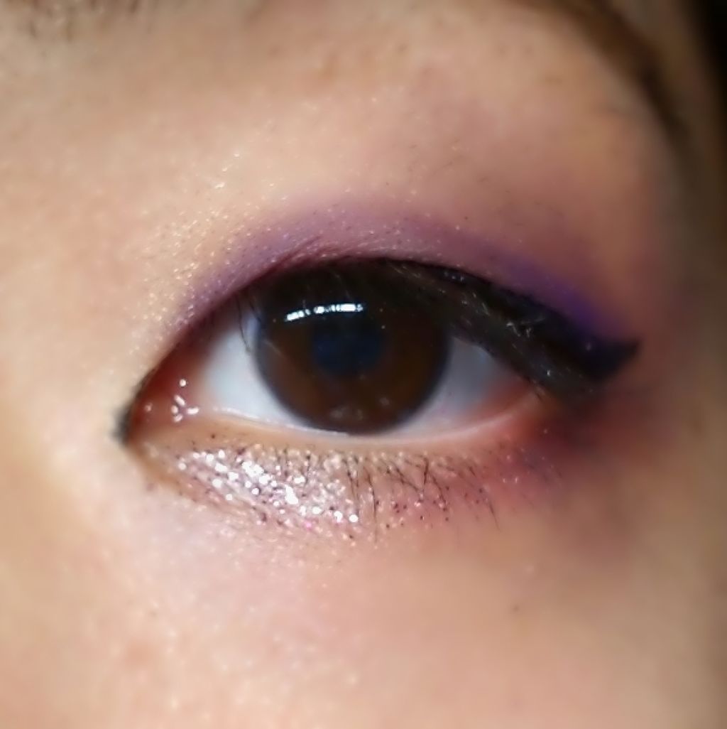 デザイニングアイブロウN/KATE/パウダーアイブロウを使ったクチコミ(2枚目)