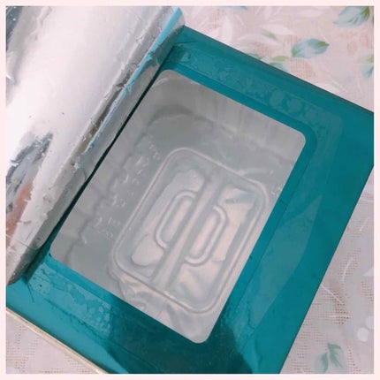 ルルルンプレシャス GREEN(Glow Up)/ルルルン/シートマスク・パックを使ったクチコミ(2枚目)