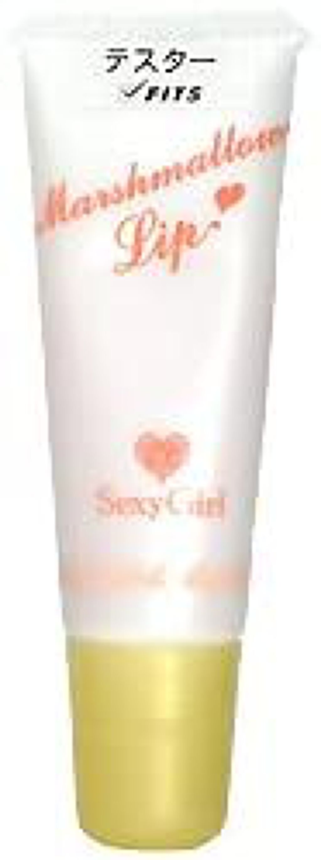 マシュマロリップ  ピュアピーチ