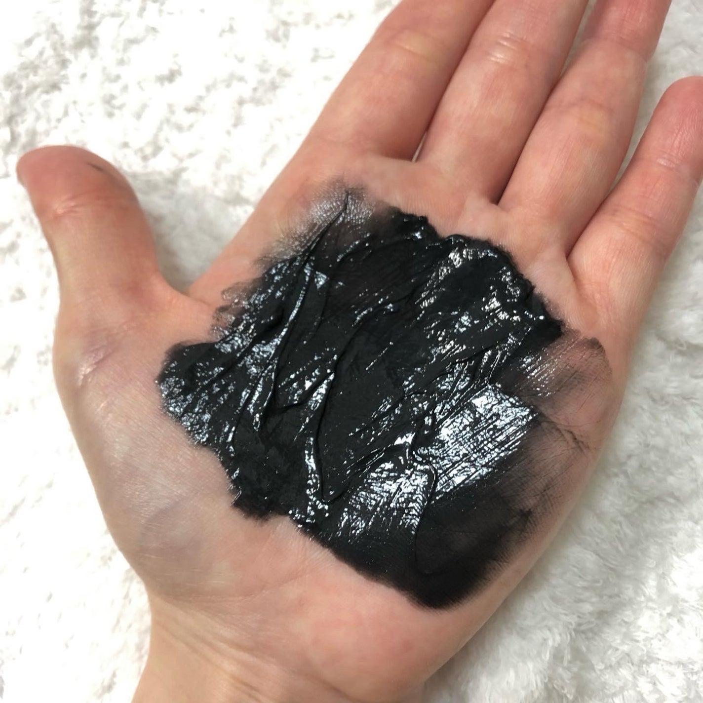 シルクザリッチ【スカルプ&リペア】《ムードナイトムスクの香り》/SILK THE RICH/市販シャンプーを使ったクチコミ(9枚目)