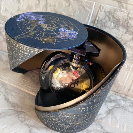 タイムキーパーアイセラム/CEMOY/アイケア・アイクリームを使ったクチコミ(4枚目)