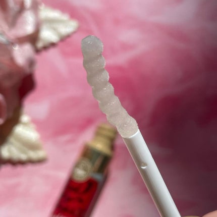 ラッシュジェリードロップ EX プレミアム/MAJOLICA MAJORCA/まつげ美容液を使ったクチコミ(5枚目)