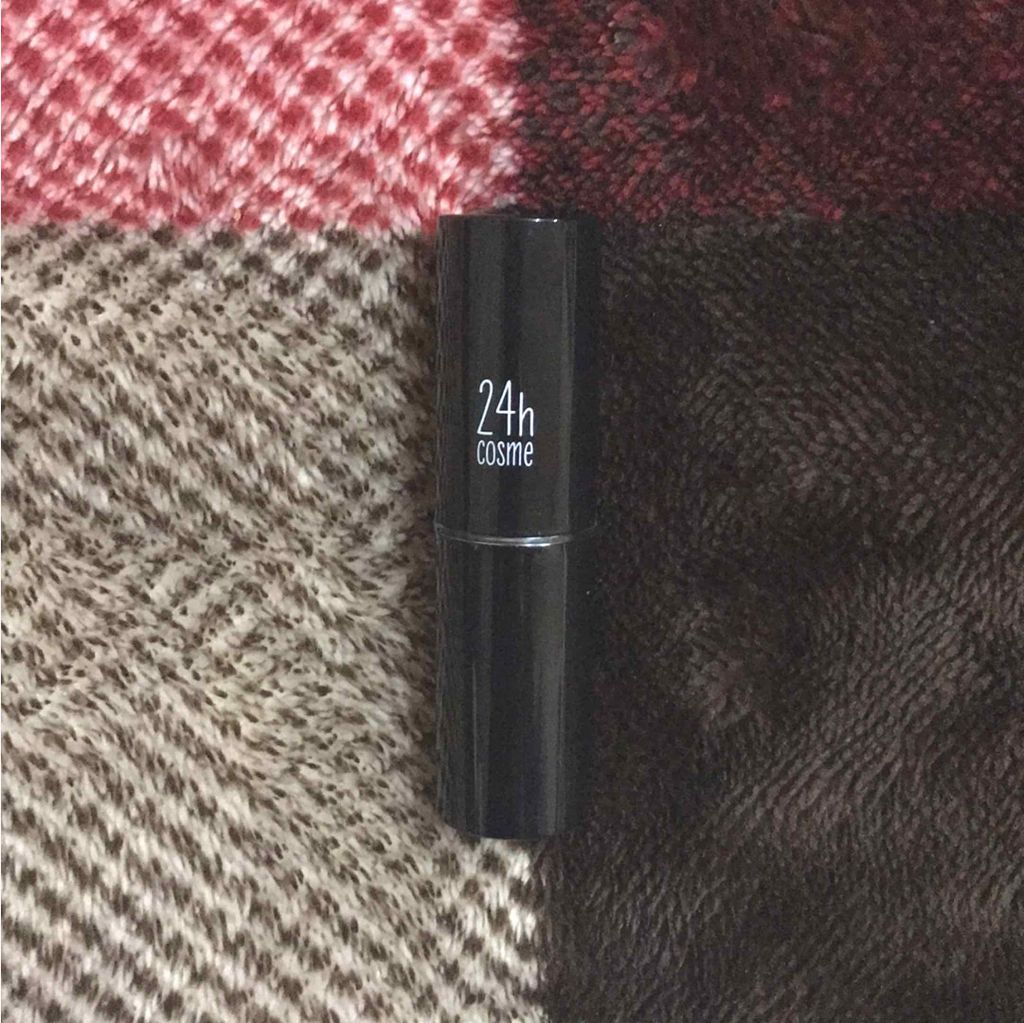 24 ミネラルスティックファンデ/24h cosme/その他ファンデーションを使ったクチコミ（1枚目）