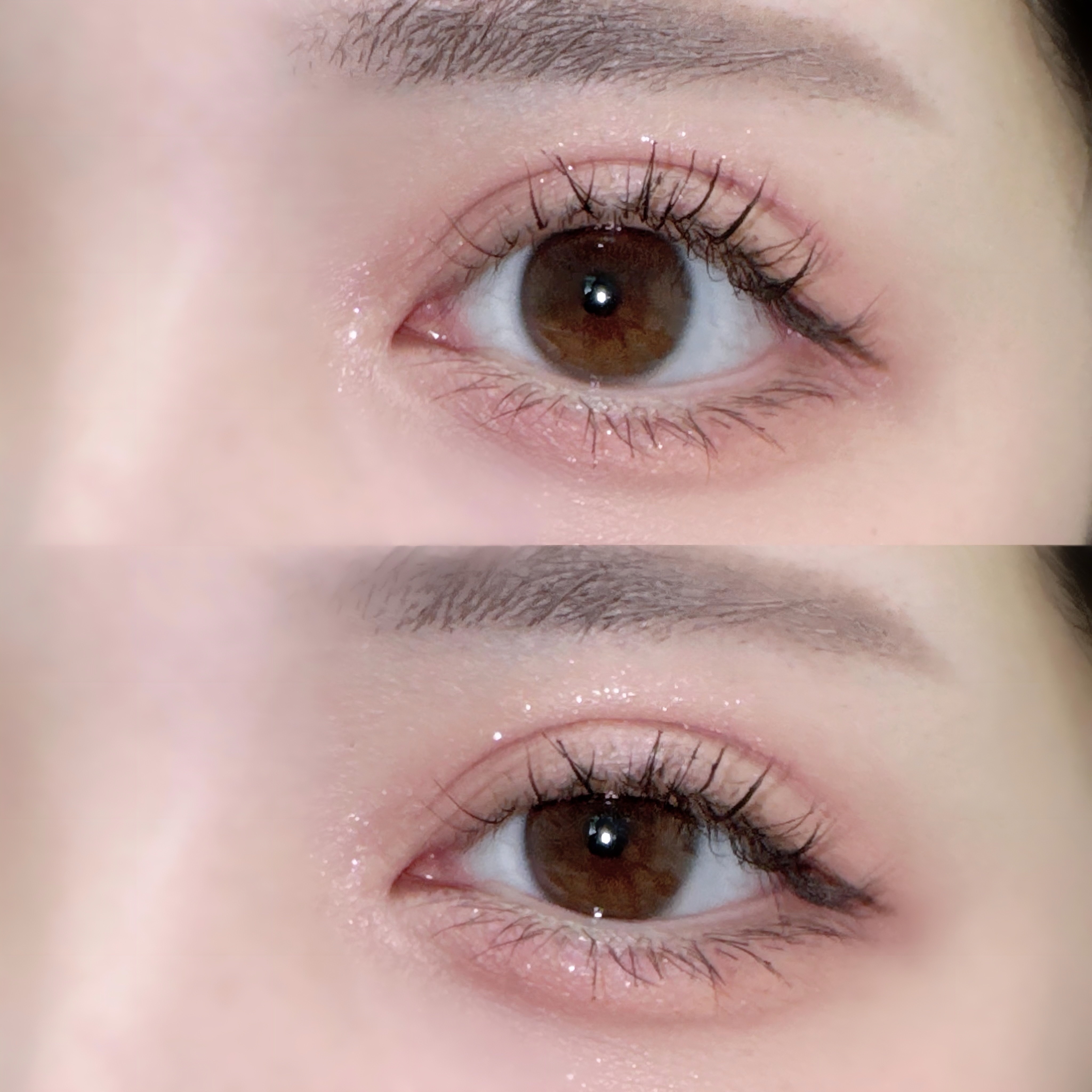 Heroine Mood Eye Palette 01 Blooming My Moment/Peony/アイシャドウパレットを使ったクチコミ（1枚目）