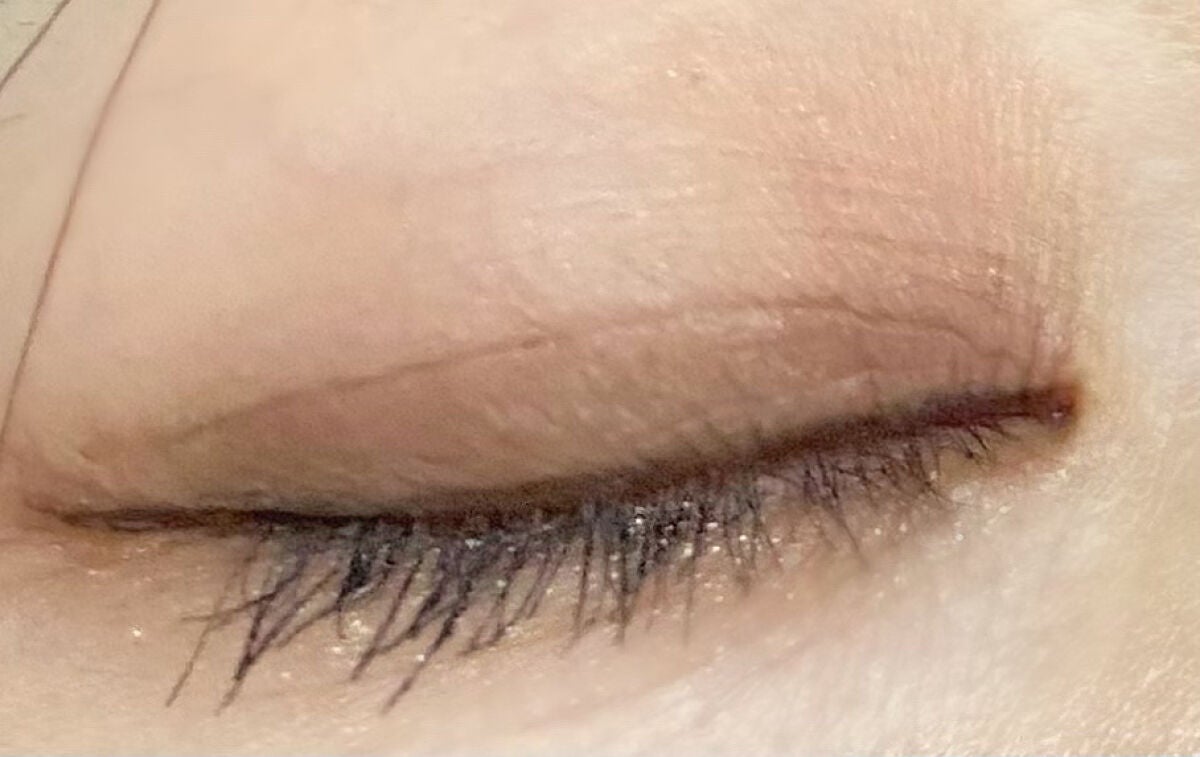 アンドバイロムアンド メロウアイパレット/&nd by rom&nd/アイシャドウパレットを使ったクチコミ(8枚目)