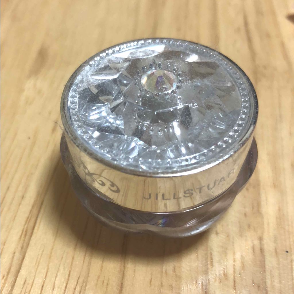 フルーツ リップバーム N/JILL STUART/リップケアを使ったクチコミ(1枚目)