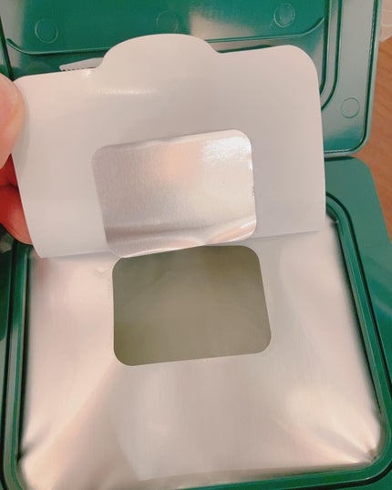 スーパーシカクイックマスクパック/MEDICUBE/シートマスク・パックを使ったクチコミ(3枚目)