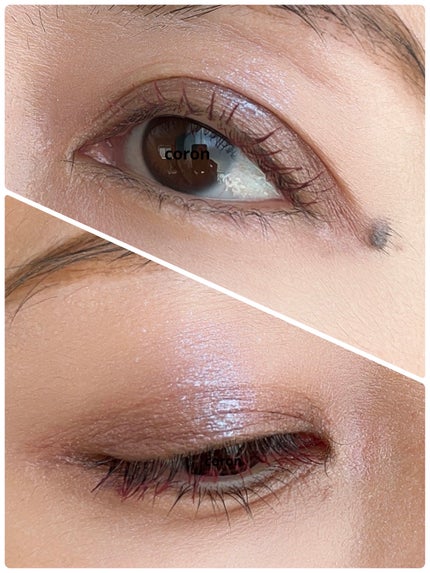 クイックラッシュカーラー/キャンメイク/マスカラ下地を使ったクチコミ(2枚目)