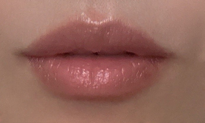 ケイト リップモンスター/KATE/口紅を使ったクチコミ(5枚目)