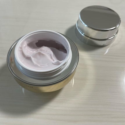 フェイシャル エッセンス クリームマスク/COCOCHI/フェイスクリームを使ったクチコミ(5枚目)